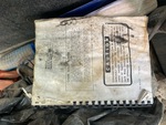 Safety with