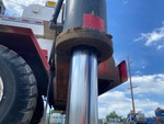 Hydraulics - Crane Carrier/Chassis with