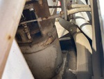 Crane Superstructure Hydraulics with Swing Motor