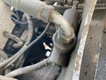 Hydraulics - Crane Carrier/Chassis with