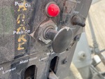 Control Station with Brake Control