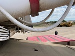 Hydraulics - Crane Carrier/Chassis with Hoses (Hydraulic)
