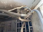 Hydraulics - Crane Carrier/Chassis with