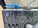 Control Station with Gauges