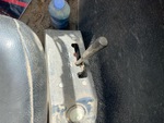 Control Station with Gear Selector