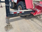 Hydraulics - Crane Carrier/Chassis with