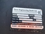 General Appearance with Safety Certification Label