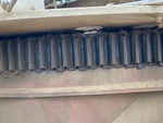 Crane Superstructure with Turntable Bearing