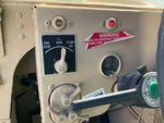 Control Station with Warning Lights