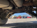 Drivetrain with Rear Drive Axle