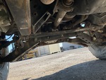 Drivetrain with Steer Axle