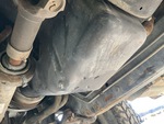 Engine with Oil Leaks