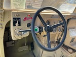 Control Station with Steering Control