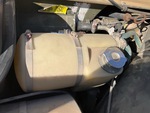 Engine with Cooling System Leaks