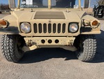 General Appearance with Exterior Lights