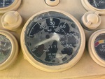 Control Station with Odometer