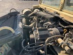 Engine with Engine - Left Side