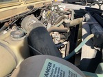 Engine with Engine - Right Side