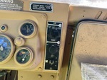 Control Station with Heater