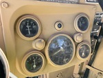 Control Station with Gauges