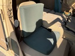 Control Station with Seating