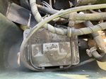Control Station with Master Cylinder/Brake Control
