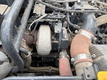 Engine with Exhaust System