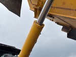 Hydraulics with Cylinders