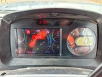 Control Station with Gauges