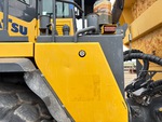 Hydraulics with