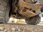 Drivetrain with Steer Axle