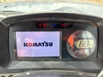 Control Station with Warning Lights