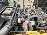 Engine with Engine - Right Side