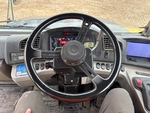 Control Station with Steering Controls