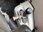 Safety with Safety Lock Out/Stop