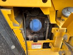 Engine with DEF / AdBlue Tank