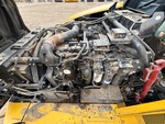 Engine with Engine - Left Side