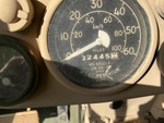 Control Station with Odometer