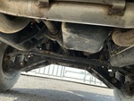 Engine with Oil Leaks