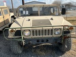General Appearance with Exterior Lights