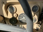 Control Station with Gauges