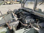 Engine with Engine - Left Side