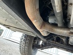 Chassis with Frame Condition
