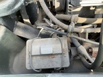 Control Station with Master Cylinder/Brake Control