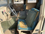 Control Station with Seating