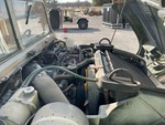 Engine with Engine - Right Side