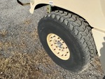 Chassis with Tire Condition