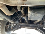Engine with Fuel Leaks