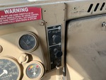 Control Station with Heater
