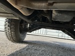 Drivetrain with Steer Axle